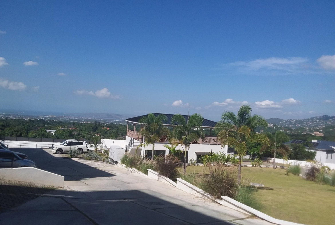 Fifteenth image of 2-11-13 Hill Road in Kingston 8, St. Andrew, Jamaica - property is For Rent