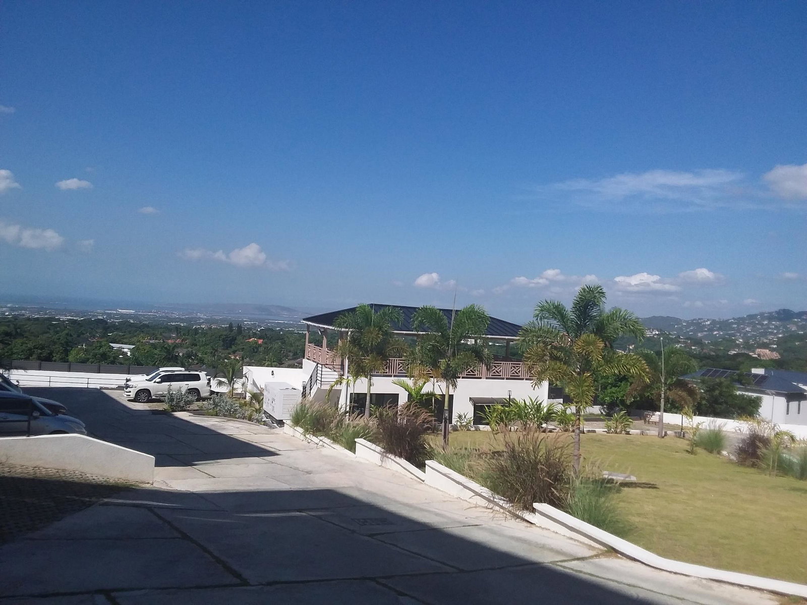 Fifteenth image of 2-11-13 Hill Road in Kingston 8, St. Andrew, Jamaica - property is For Rent