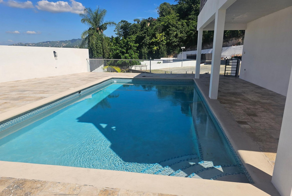 Sixteenth image of 2-11-13 Hill Road in Kingston 8, St. Andrew, Jamaica - property is For Rent
