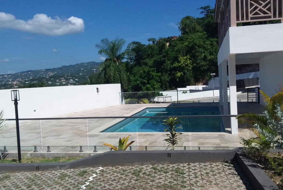 Seventeenth image of 2-11-13 Hill Road in Kingston 8, St. Andrew, Jamaica - property is For Rent