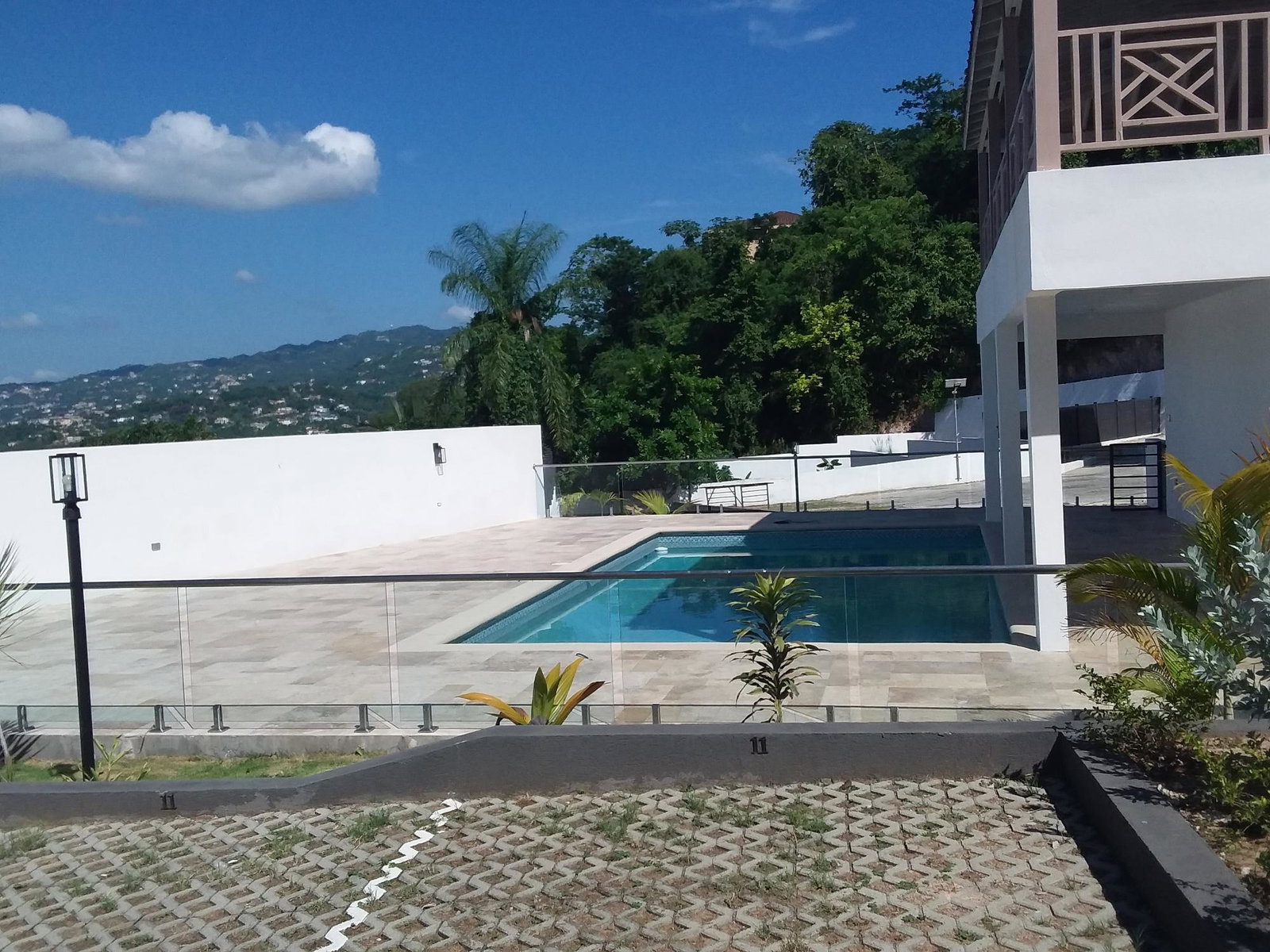 Seventeenth image of 2-11-13 Hill Road in Kingston 8, St. Andrew, Jamaica - property is For Rent