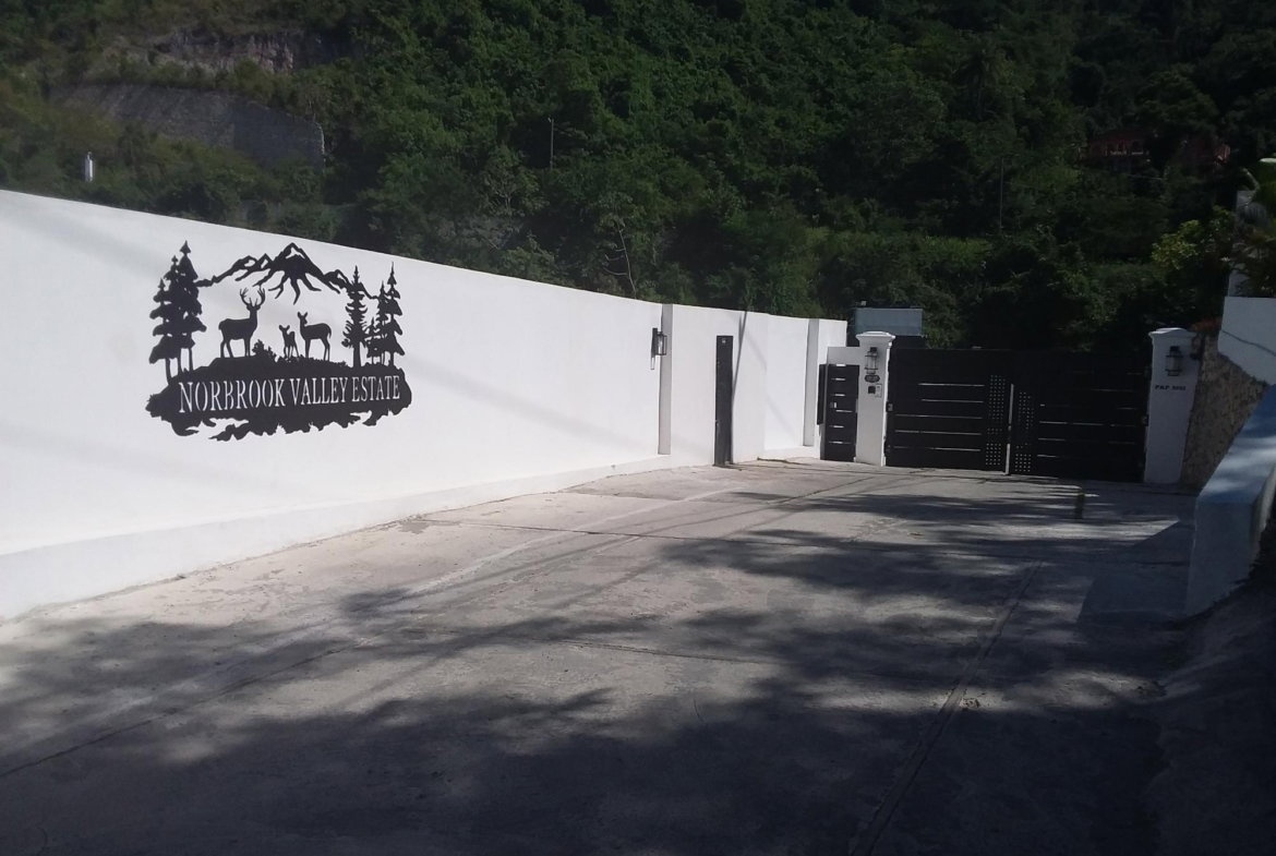 Eighteenth image of 2-11-13 Hill Road in Kingston 8, St. Andrew, Jamaica - property is For Rent