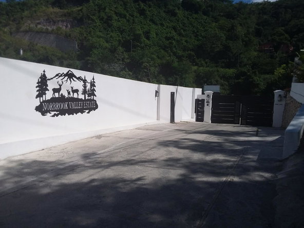 Eighteenth image of 2-11-13 Hill Road in Kingston 8, St. Andrew, Jamaica - property is For Rent