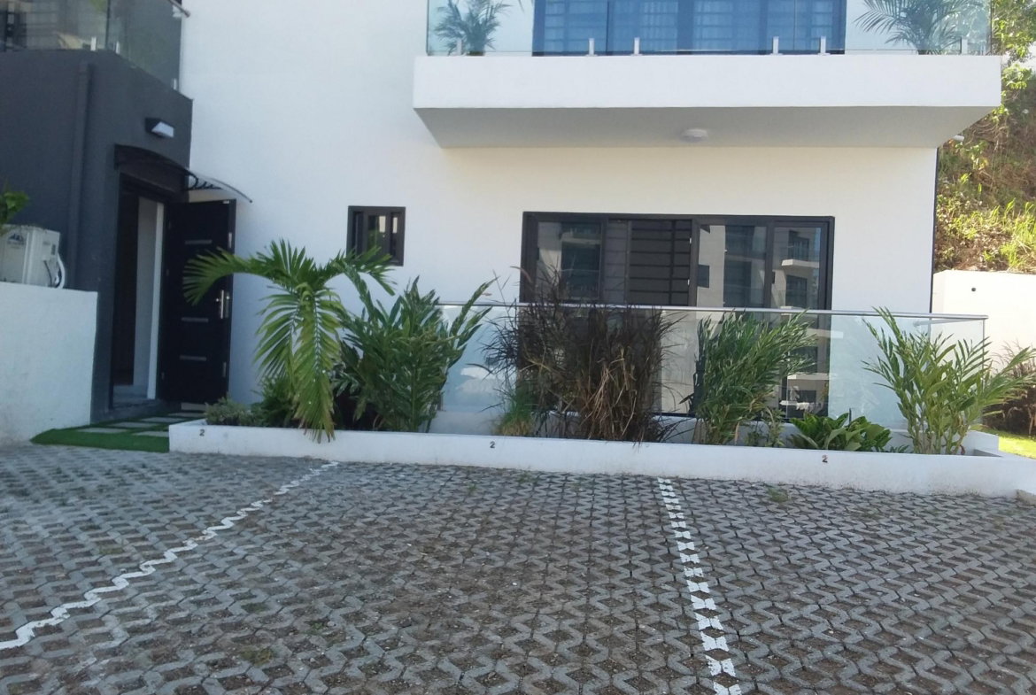 Third image of 2-11-13 Hill Road in Kingston 8, St. Andrew, Jamaica - property is For Rent