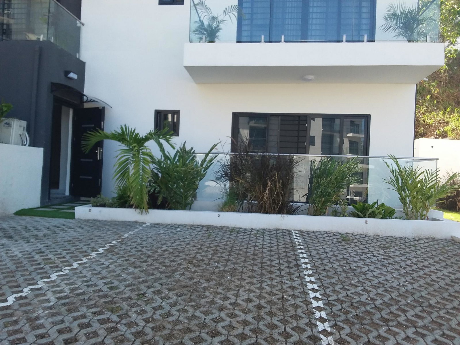 Third image of 2-11-13 Hill Road in Kingston 8, St. Andrew, Jamaica - property is For Rent