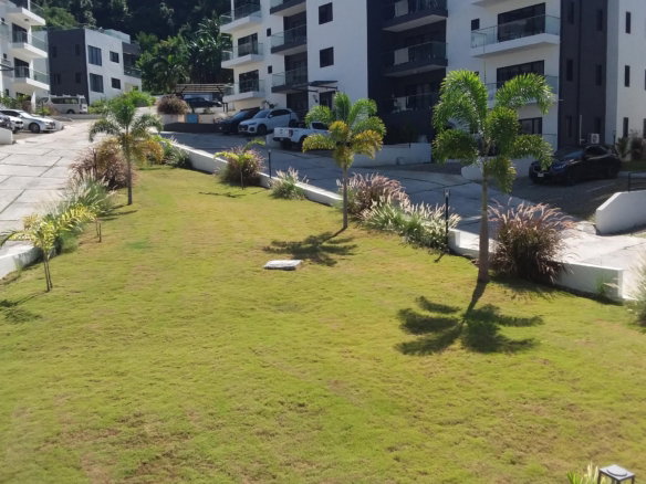 First image of 2-11-13 Hill Road in Kingston 8, St. Andrew, Jamaica - property is For Rent