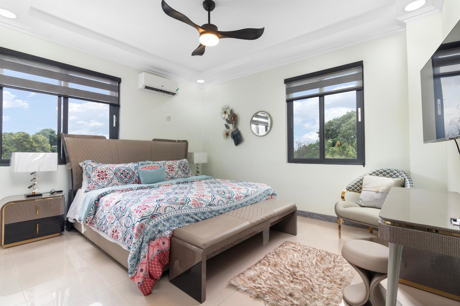 Twelfth image of 13-6 Wellington Drive in Kingston 6, St. Andrew, Jamaica - property is For Rent
