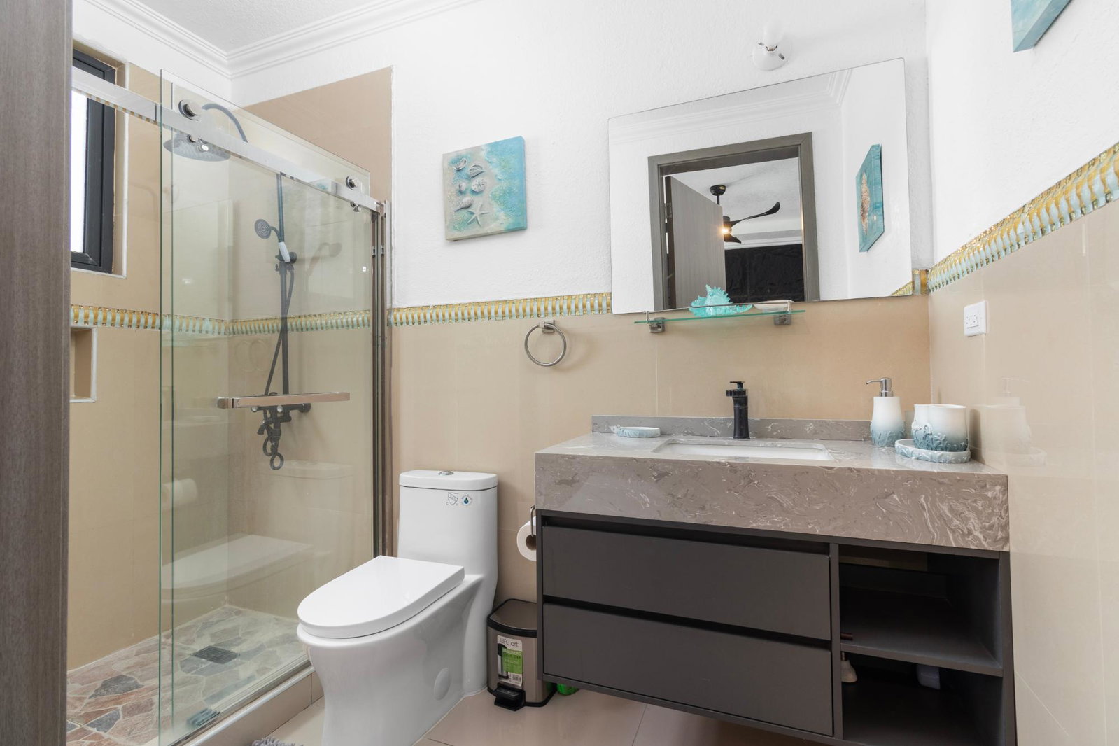 Seventeenth image of 13-6 Wellington Drive in Kingston 6, St. Andrew, Jamaica - property is For Rent