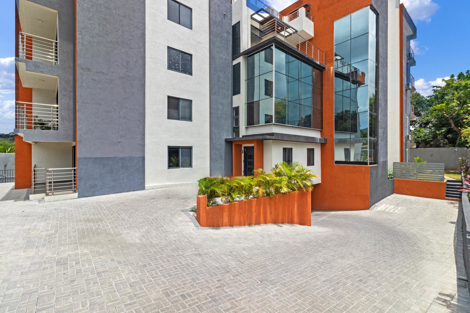 Third image of 13-6 Wellington Drive in Kingston 6, St. Andrew, Jamaica - property is For Rent