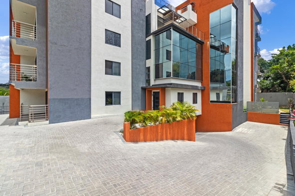 Third image of 13-6 Wellington Drive in Kingston 6, St. Andrew, Jamaica - property is For Rent