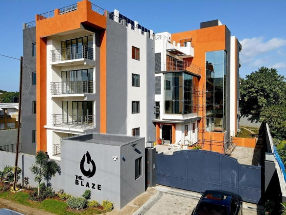 First image of 10-6 Wellington Drive in Kingston 6, St. Andrew, Jamaica - property is For Rent