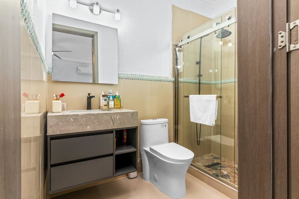 Twenty-Third image of 10-6 Wellington Drive in Kingston 6, St. Andrew, Jamaica - property is For Rent