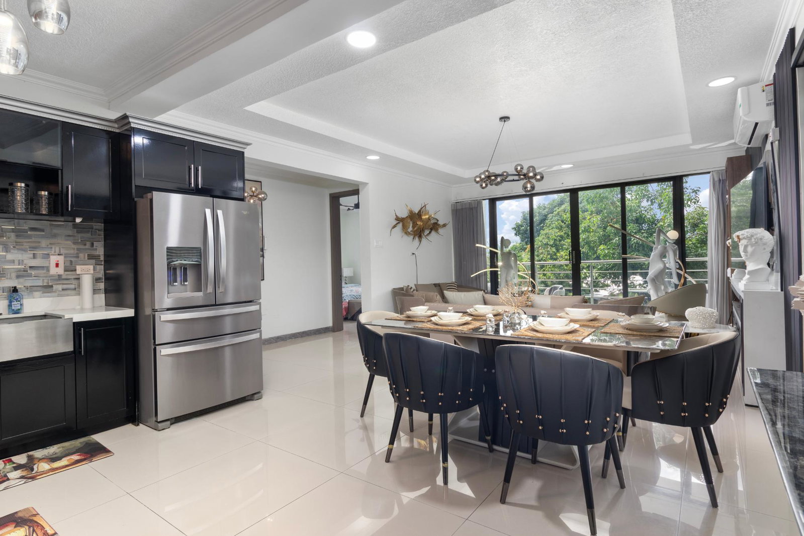 Tenth image of 13-6 Wellington Drive in Kingston 6, St. Andrew, Jamaica - property is For Rent