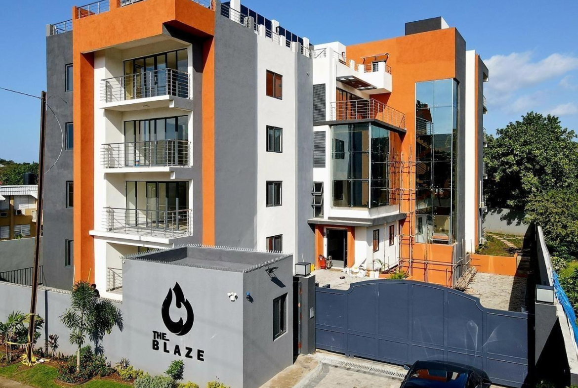 First image of 10-6 Wellington Drive in Kingston 6, St. Andrew, Jamaica - property is For Sale