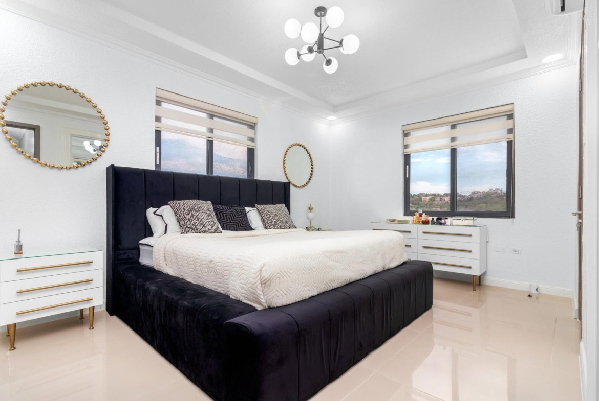 Seventeenth image of 10-6 Wellington Drive in Kingston 6, St. Andrew, Jamaica - property is For Sale