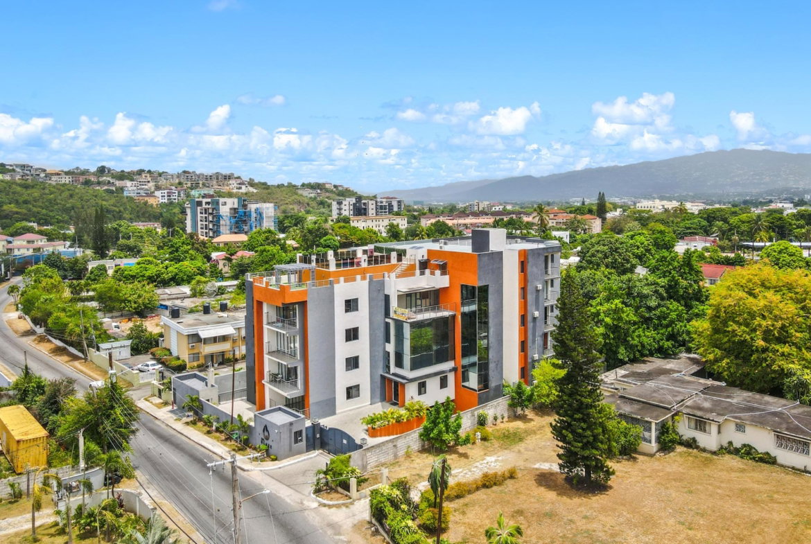 Third image of 10-6 Wellington Drive in Kingston 6, St. Andrew, Jamaica - property is For Sale