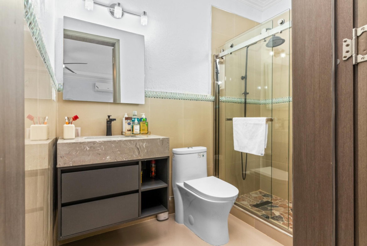 Twenty-Third image of 10-6 Wellington Drive in Kingston 6, St. Andrew, Jamaica - property is For Sale