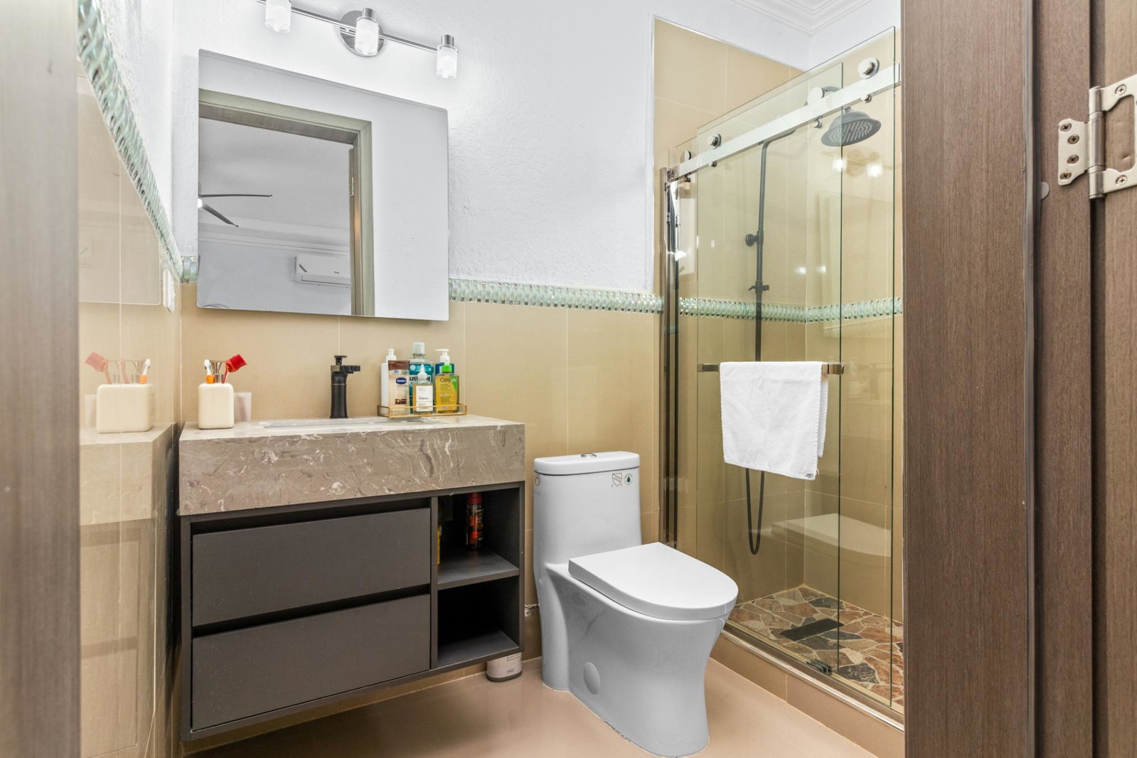 Twenty-Third image of 10-6 Wellington Drive in Kingston 6, St. Andrew, Jamaica - property is For Sale