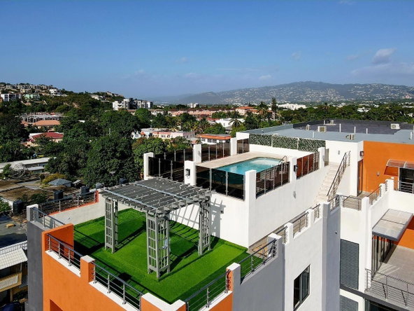 Fifth image of 10-6 Wellington Drive in Kingston 6, St. Andrew, Jamaica - property is For Sale