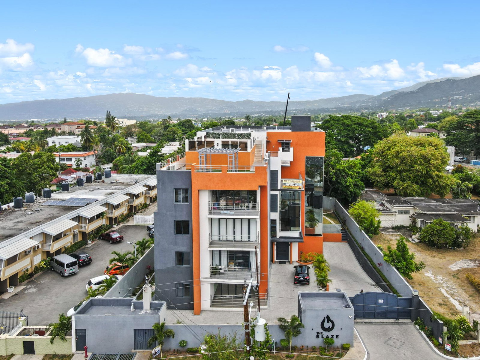 Seventh image of 10-6 Wellington Drive in Kingston 6, St. Andrew, Jamaica - property is For Sale