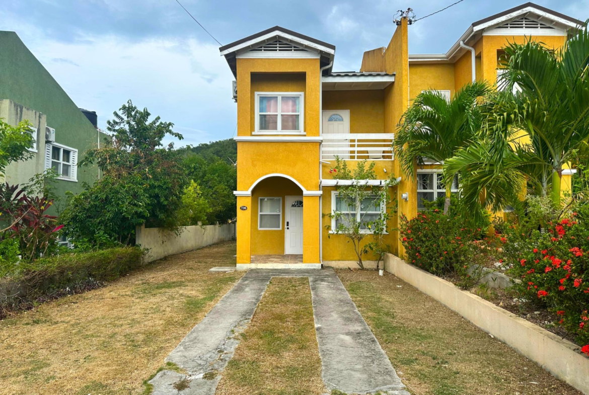 Second image of 736- The Savannah Vistas in Runaway Bay, St. Ann, Jamaica - property is For Rent