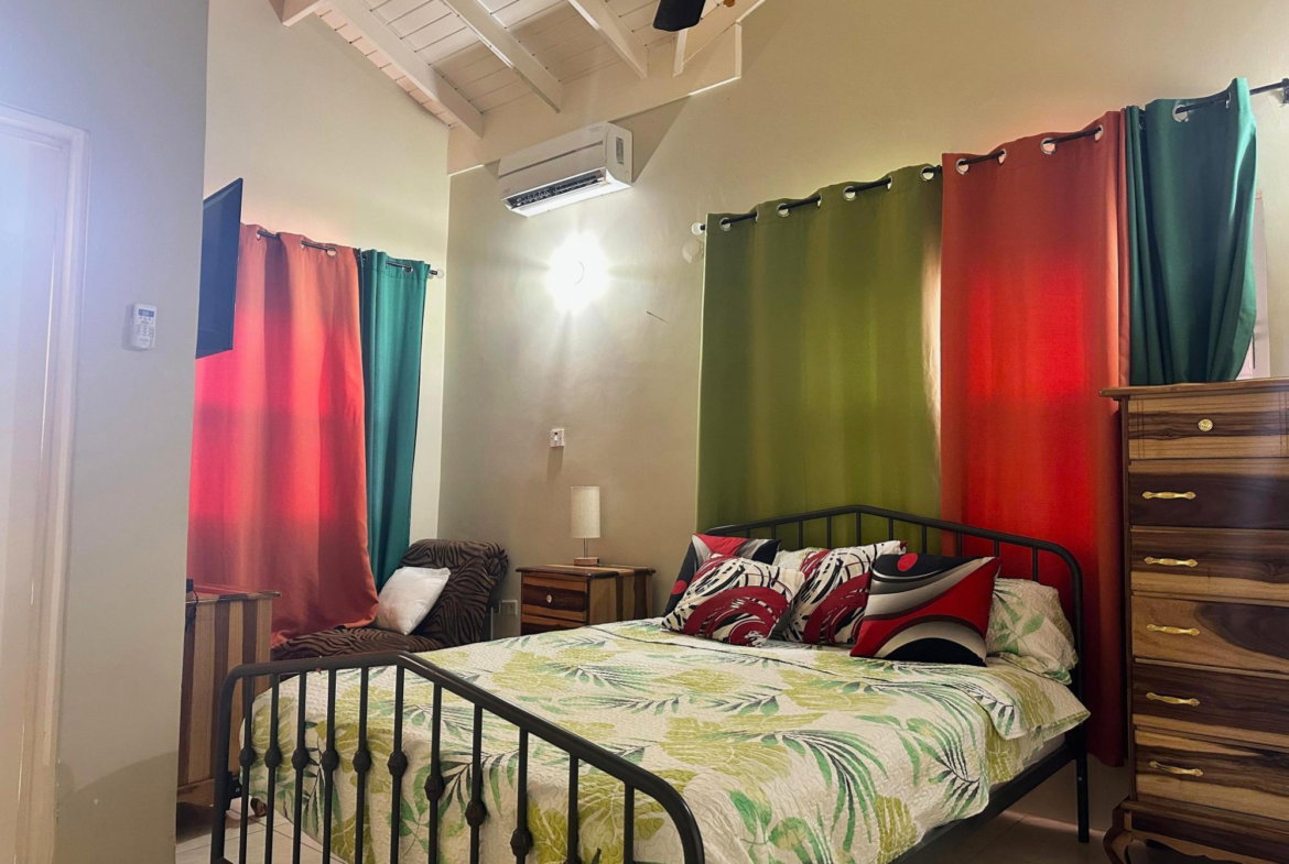Twelfth image of 736- The Savannah Vistas in Runaway Bay, St. Ann, Jamaica - property is For Rent