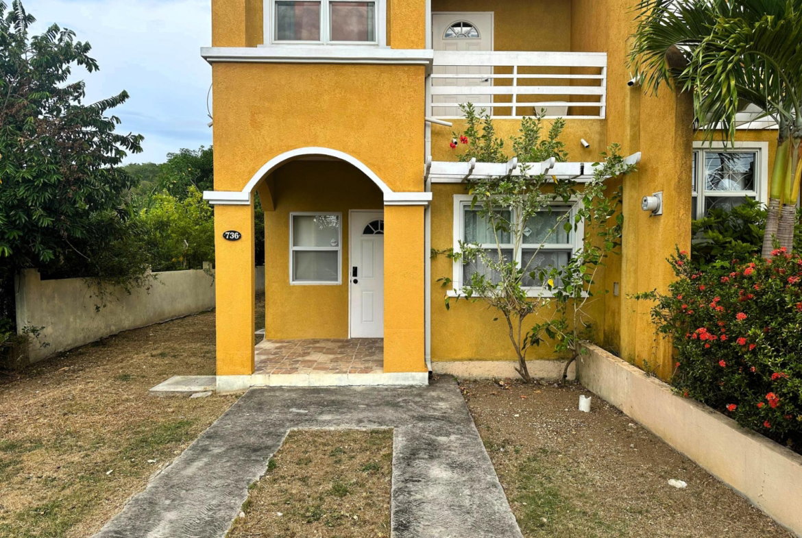 First image of 736- The Savannah Vistas in Runaway Bay, St. Ann, Jamaica - property is For Rent