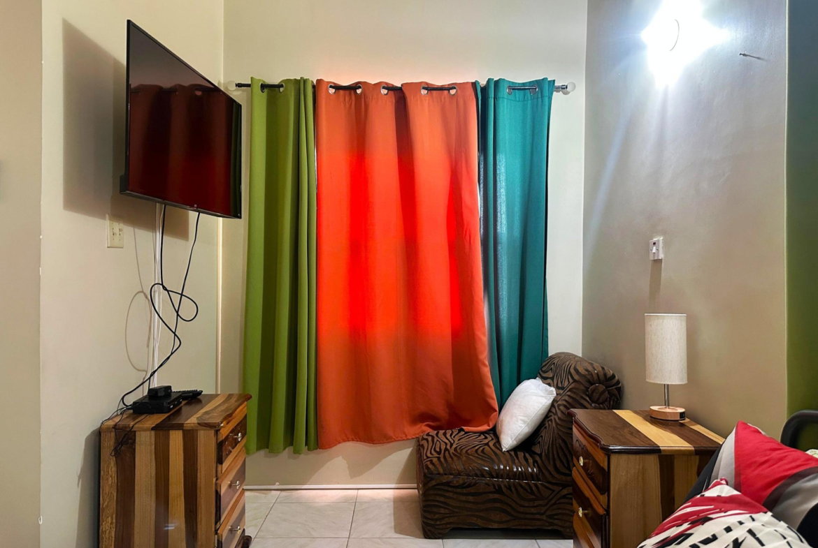 Thirteenth image of 736- The Savannah Vistas in Runaway Bay, St. Ann, Jamaica - property is For Rent
