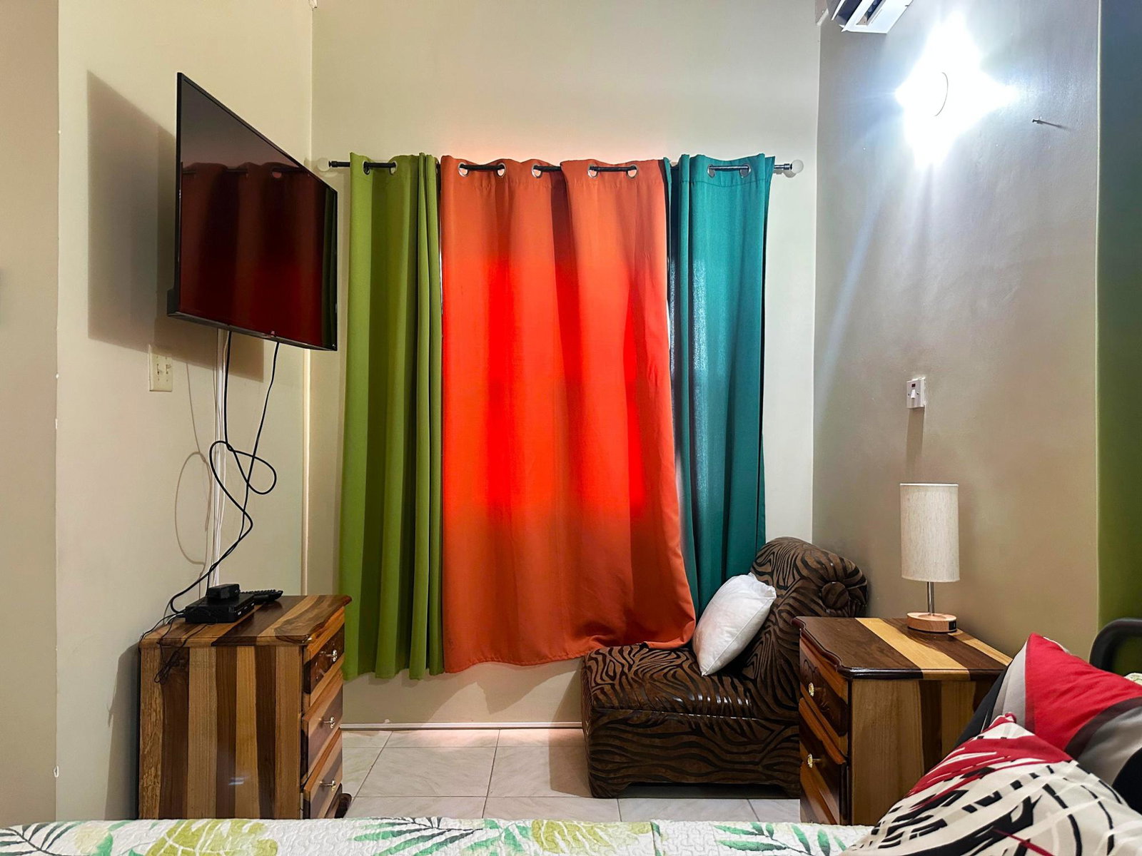 Modern-2-Bed-Townhouse-for-Rent-at-The-Savannah-Vistas-Runaway-Bay-St.-Ann Thirteenth image of 736- The Savannah Vistas in Runaway Bay, St. Ann, Jamaica - property is For Rent