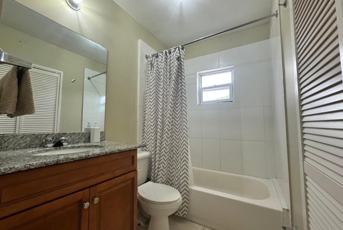Fourteenth image of 736- The Savannah Vistas in Runaway Bay, St. Ann, Jamaica - property is For Rent