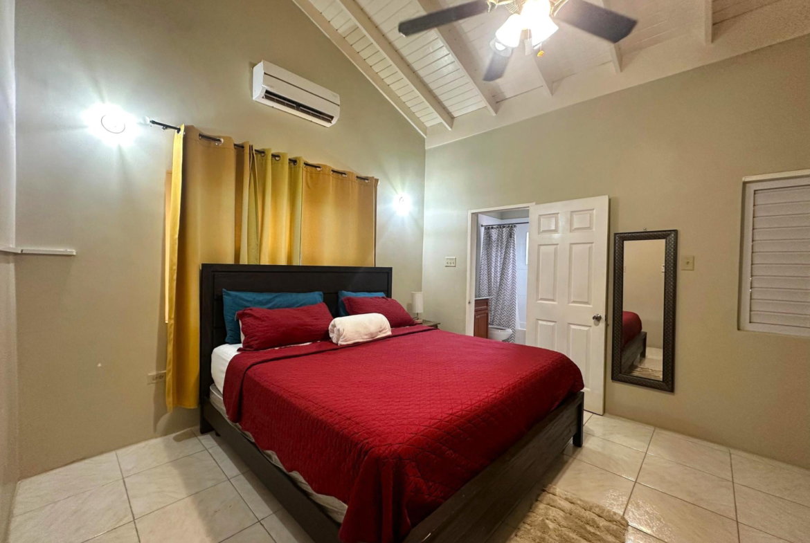 Fifteenth image of 736- The Savannah Vistas in Runaway Bay, St. Ann, Jamaica - property is For Rent