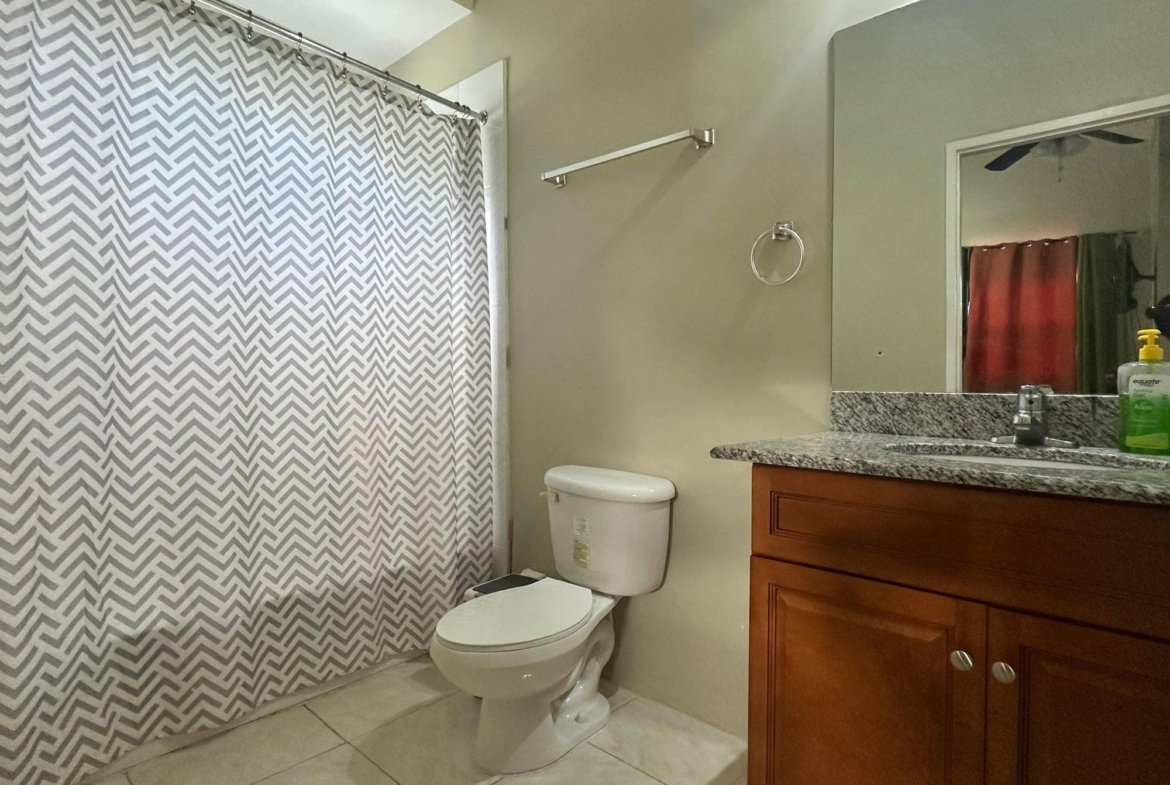 Sixteenth image of 736- The Savannah Vistas in Runaway Bay, St. Ann, Jamaica - property is For Rent