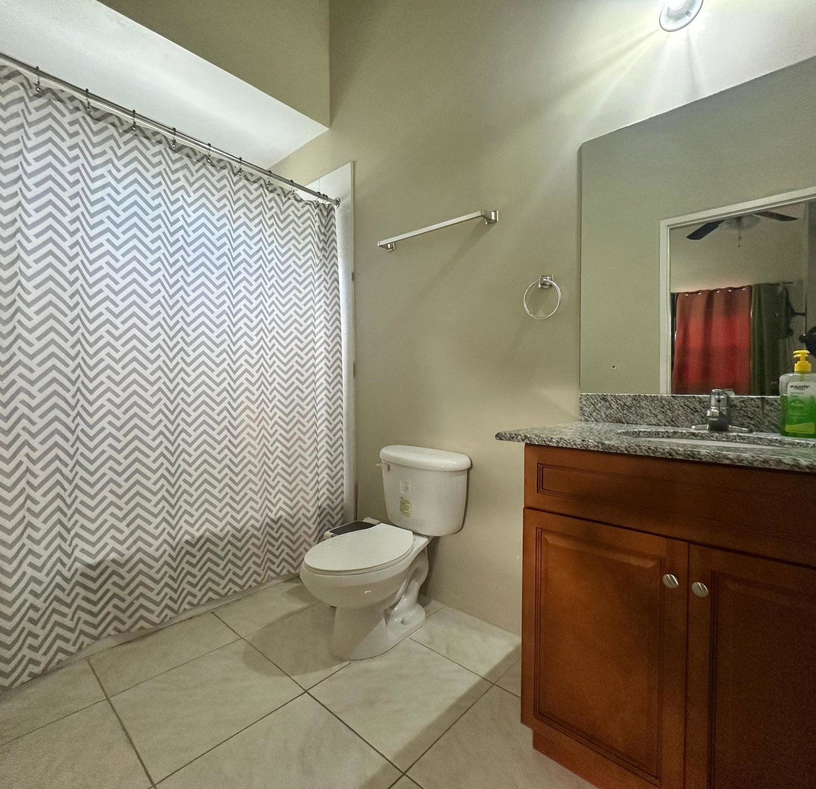 Modern-2-Bed-Townhouse-for-Rent-at-The-Savannah-Vistas-Runaway-Bay-St.-Ann Sixteenth image of 736- The Savannah Vistas in Runaway Bay, St. Ann, Jamaica - property is For Rent