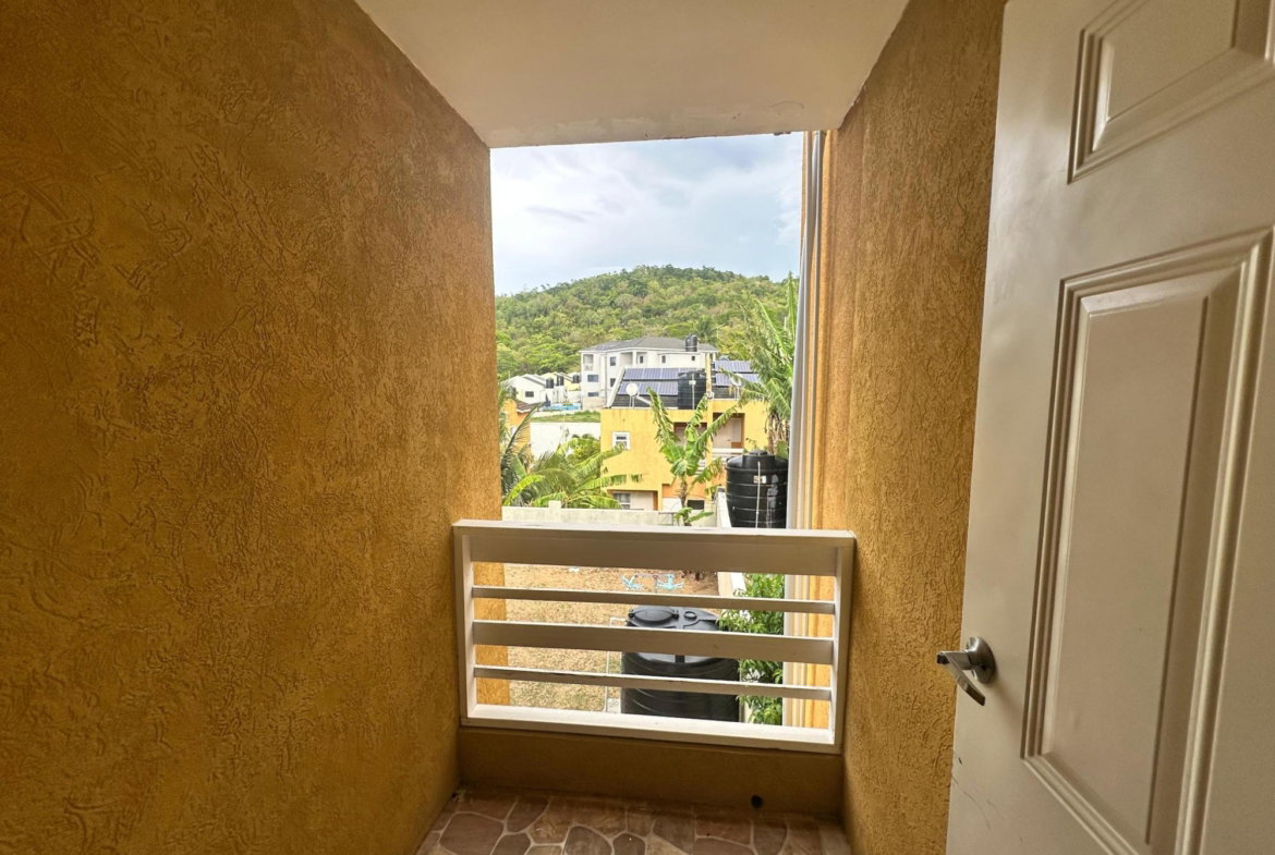 Seventeenth image of 736- The Savannah Vistas in Runaway Bay, St. Ann, Jamaica - property is For Rent