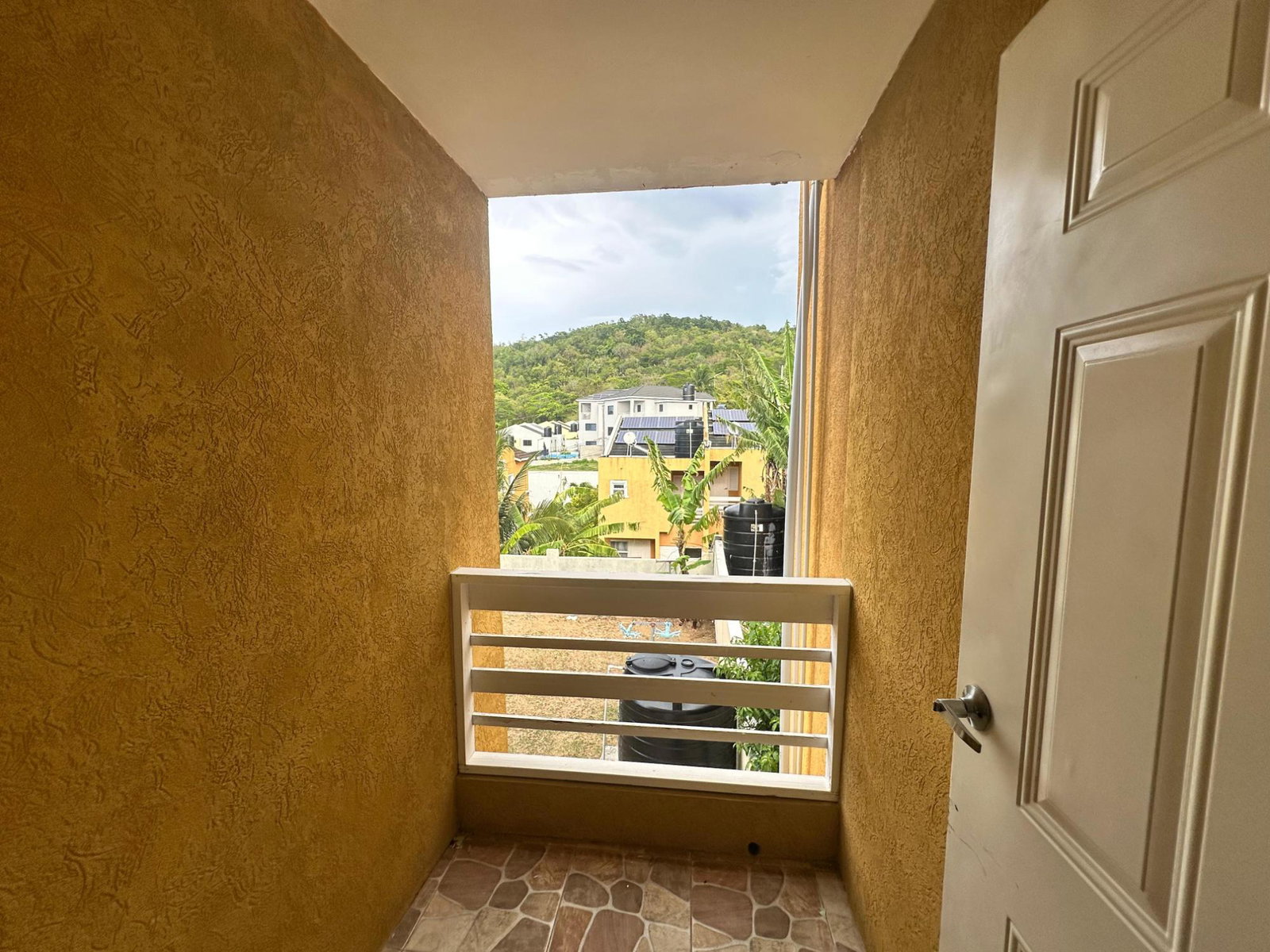 Modern-2-Bed-Townhouse-for-Rent-at-The-Savannah-Vistas-Runaway-Bay-St.-Ann Seventeenth image of 736- The Savannah Vistas in Runaway Bay, St. Ann, Jamaica - property is For Rent