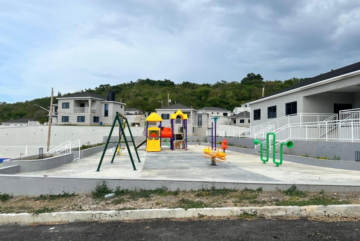 Twenty-First image of 736- The Savannah Vistas in Runaway Bay, St. Ann, Jamaica - property is For Rent