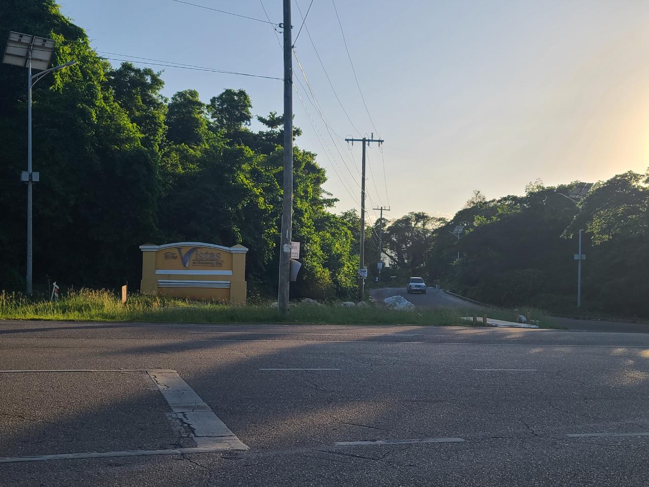 Modern-2-Bed-Townhouse-for-Rent-at-The-Savannah-Vistas-Runaway-Bay-St.-Ann Twenty-Second image of 736- The Savannah Vistas in Runaway Bay, St. Ann, Jamaica - property is For Rent