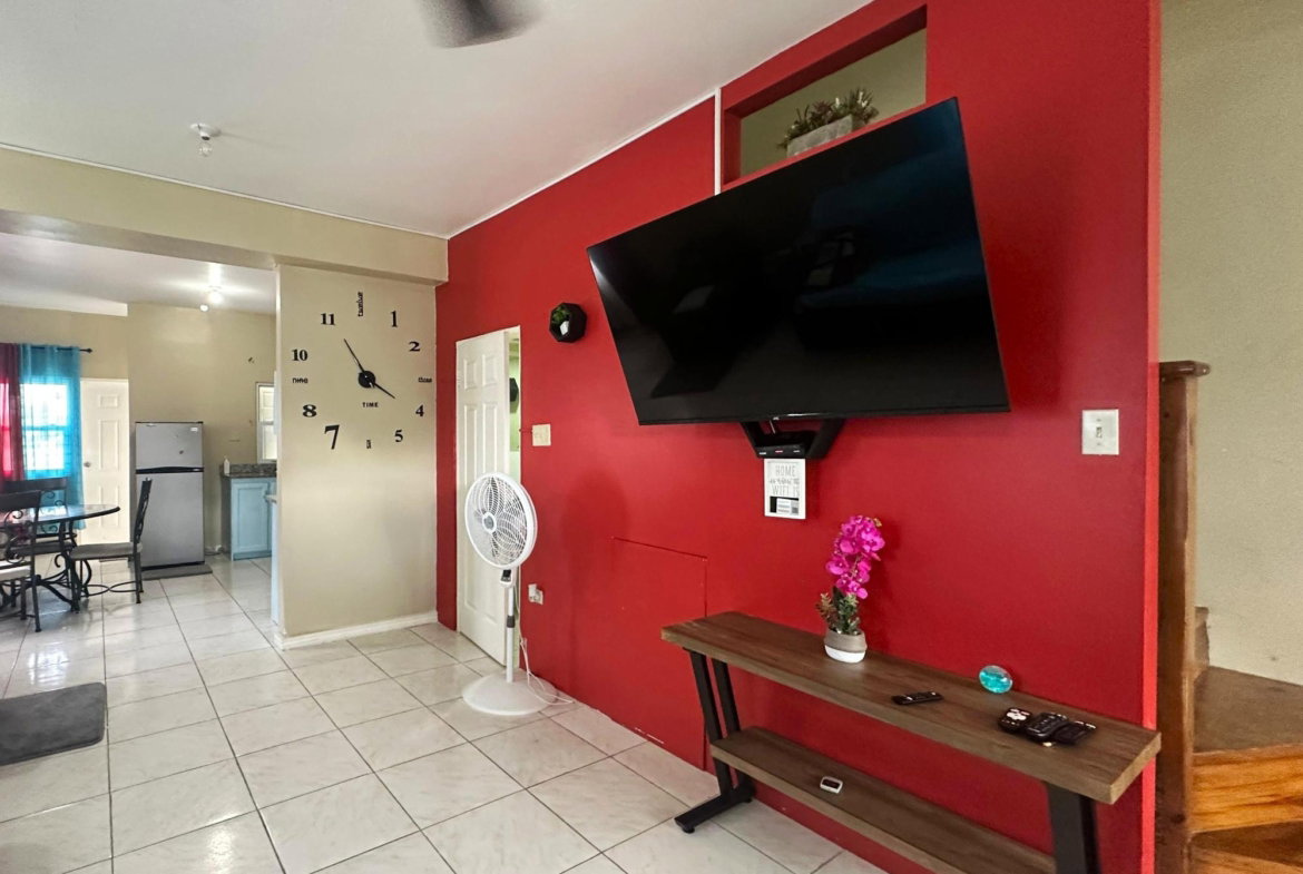 Fourth image of 736- The Savannah Vistas in Runaway Bay, St. Ann, Jamaica - property is For Rent
