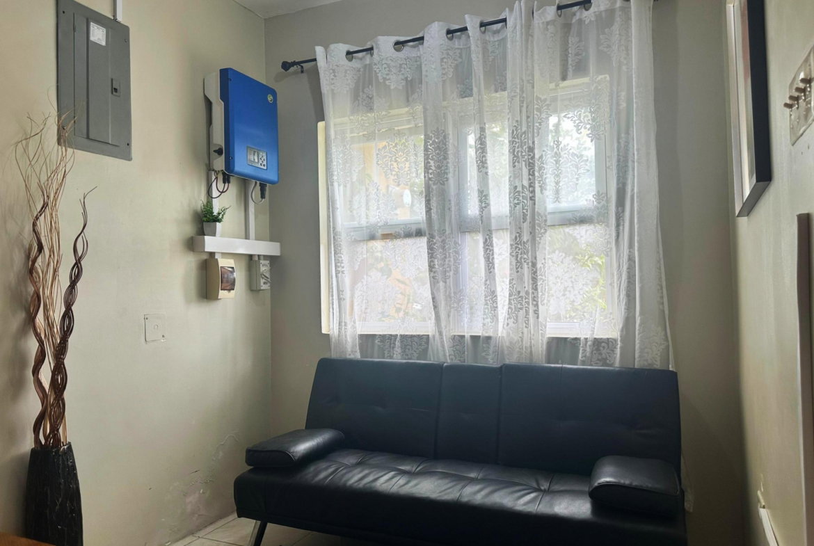 Fifth image of 736- The Savannah Vistas in Runaway Bay, St. Ann, Jamaica - property is For Rent