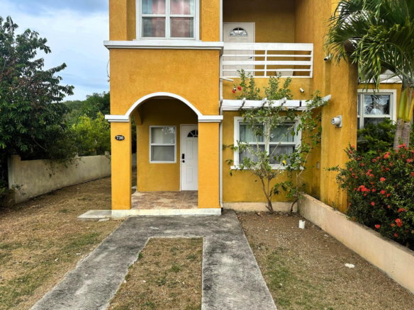 First image of 736- The Savannah Vistas in Runaway Bay, St. Ann, Jamaica - property is For Rent