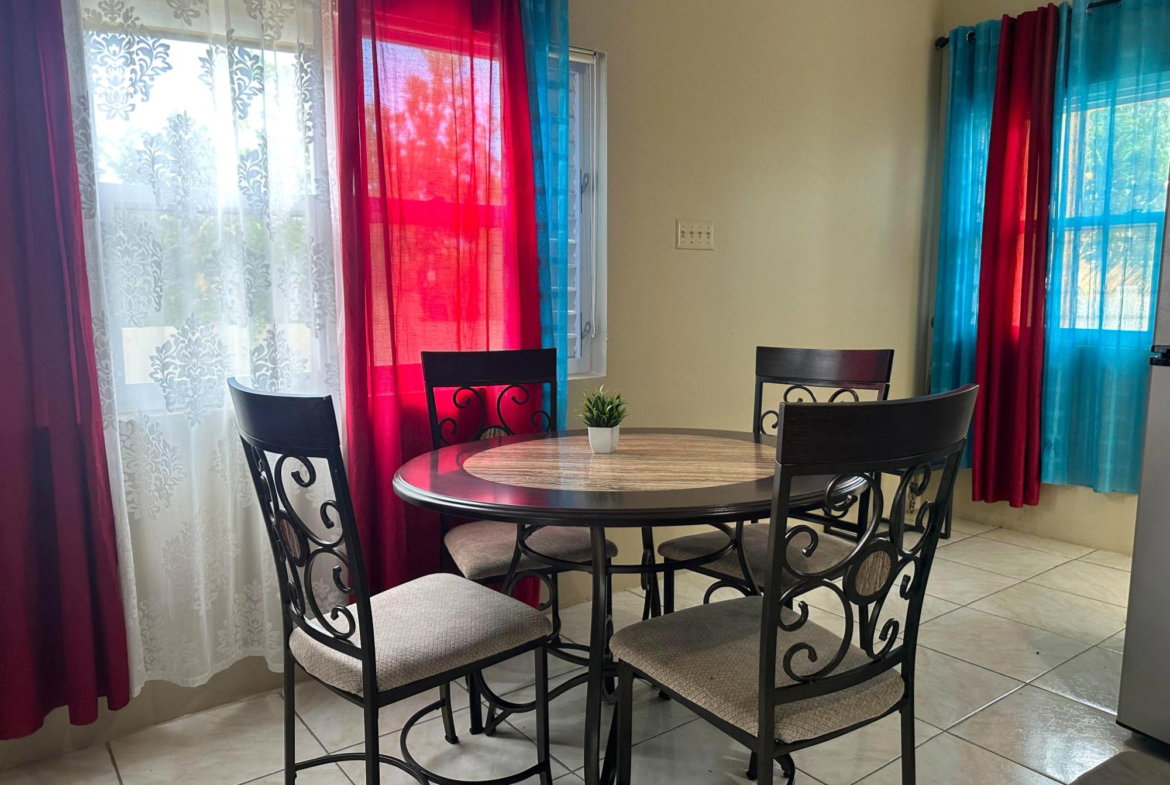 Seventh image of 736- The Savannah Vistas in Runaway Bay, St. Ann, Jamaica - property is For Rent