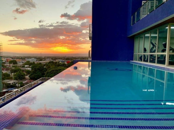 First image of 706-20 South Avenue in Kingston 10, St. Andrew, Jamaica - property is For Rent