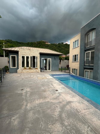 Second image of 202-200 Mayfair Crescent in Kingston 19, St. Andrew, Jamaica - property is For Rent