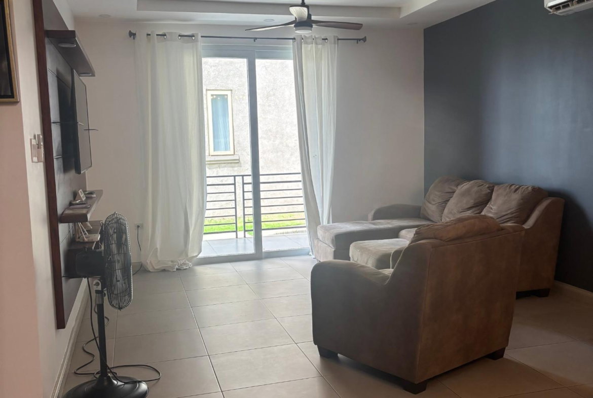 Fourteenth image of 202-200 Mayfair Crescent in Kingston 19, St. Andrew, Jamaica - property is For Rent