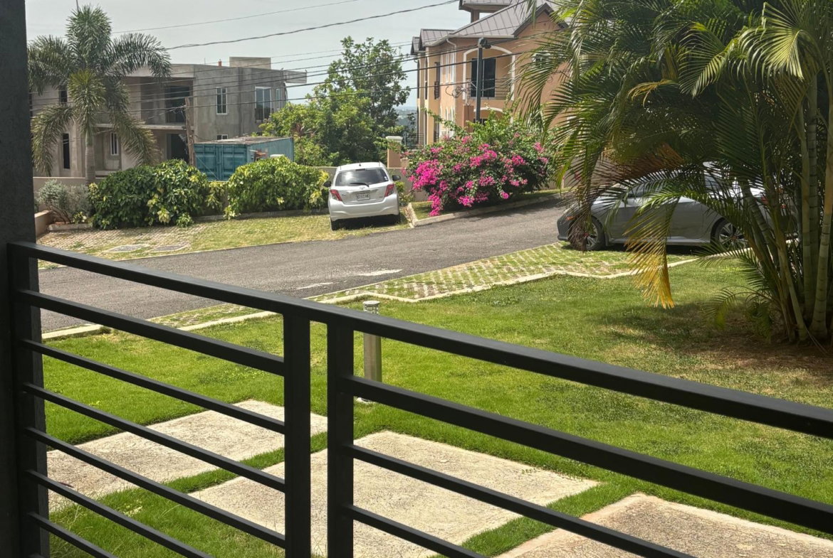 Sixteenth image of 202-200 Mayfair Crescent in Kingston 19, St. Andrew, Jamaica - property is For Rent