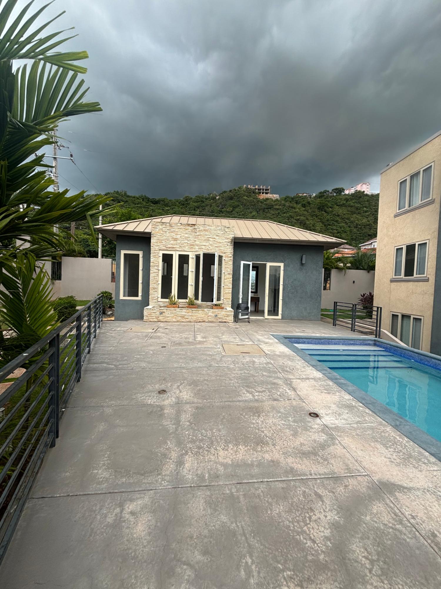 Third image of 202-200 Mayfair Crescent in Kingston 19, St. Andrew, Jamaica - property is For Rent