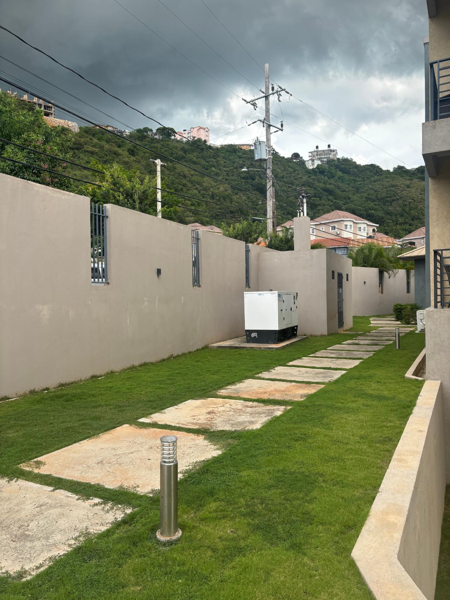 Fifth image of 202-200 Mayfair Crescent in Kingston 19, St. Andrew, Jamaica - property is For Rent