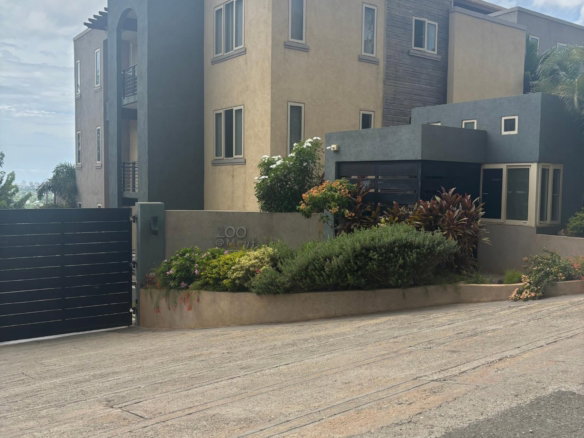 First image of 202-200 Mayfair Crescent in Kingston 19, St. Andrew, Jamaica - property is For Rent