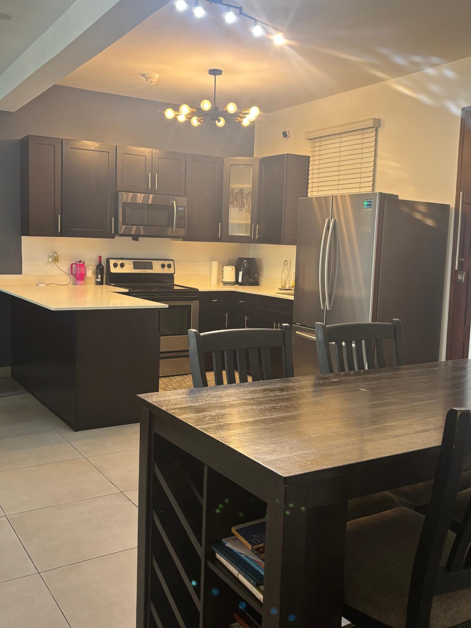 Seventh image of 202-200 Mayfair Crescent in Kingston 19, St. Andrew, Jamaica - property is For Rent