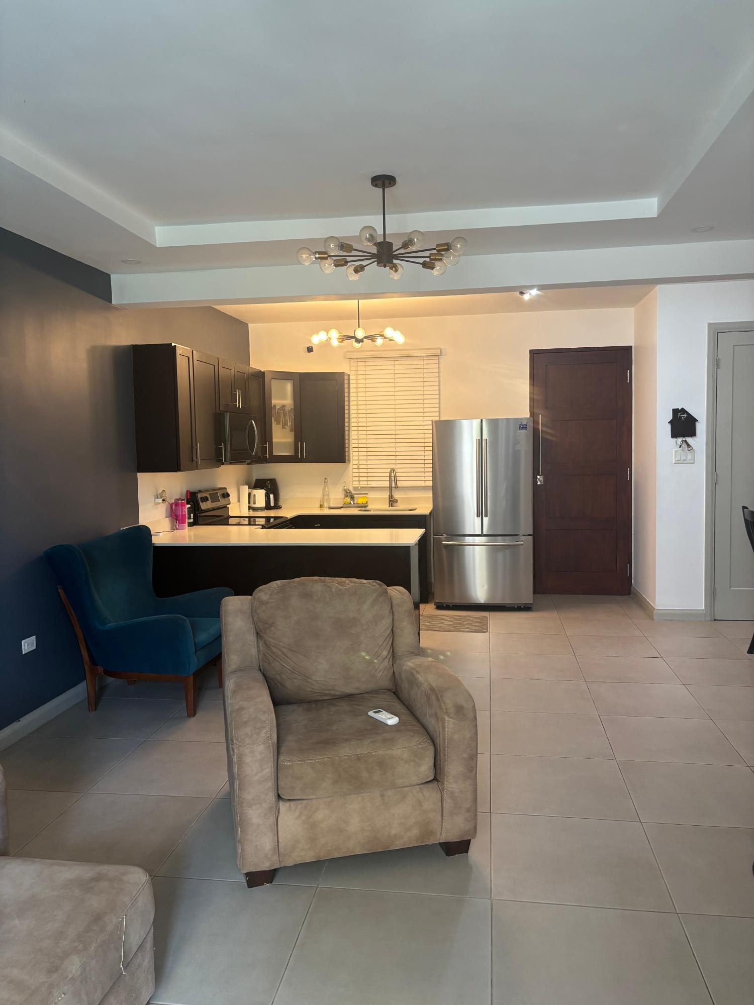Tenth image of 202-200 Mayfair Crescent in Kingston 19, St. Andrew, Jamaica - property is For Rent